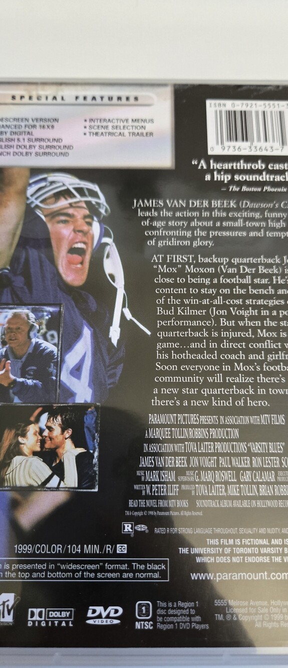 DVD Disc - Picture 2 of 3